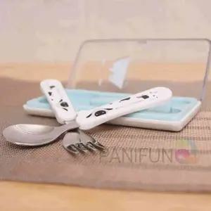 숟가락 포크 케이스 도시락스푼 어린이수저케이스 아동수저케이스 도시락수저케이스 숟가락포크세트