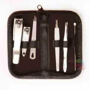 손톱깎기 세트 6개 손톱관리기 손톱깍기 손톱깍기세트 손톱깎이선물 손톱관리도구
