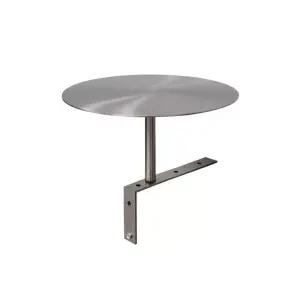 벽 책상 주방 벽부형 테이블 사이드 카페 벽테이블 원룸