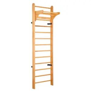 발레핏 월바 필라테스 사다리 발레 스트레칭