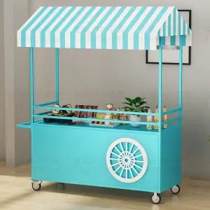 붕어빵 홈포차 야시장 가판대 천막 포장마차