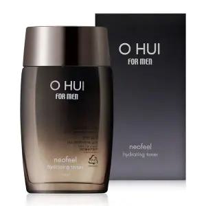 [NS홈쇼핑](eTV) [오휘] 포맨 네오필 하이드레이팅 토너 135ml[35765794]