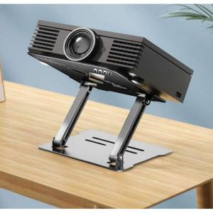 빔 노트북 다이 브릴리언트실버 각도조절 스타일 브래킷 선반 공구 접이식 픽바이