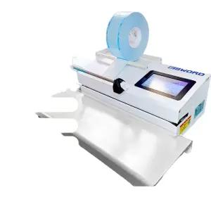 멸균포장기계 소독 장비 도구 외과기구 치기공 재료