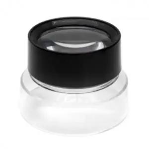 돋보기 5배율 75mm 대 독서용돋보기 휴대용돋보기