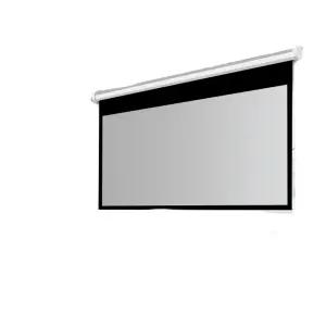 액자 스크린 벽걸이스크린 회의실 홈시어터 영화관