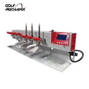 골프메카닉스 (골프메카닉스) 자동제어 에폭시 경화 시스템