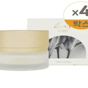 코이 KOY 솔리드 볼륨 코어 크림 50ml 4개(SH)