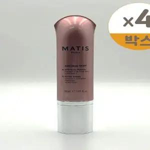 마티스 파리 핑크 로즈 빛크림 피니쉬 크림 30ml 4개(SH)