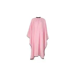 인기상품 미용실 롱 커트보 염색 파마 이발 가운 핑크 [WFHNUXD_260314]