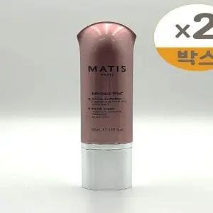마티스 파리 핑크 로즈 빛크림 피니쉬 크림 30ml 2개(SH)