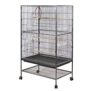 사육장 앵무새 케이지 새장 방수 보호 방풍 대형 암막 덮개