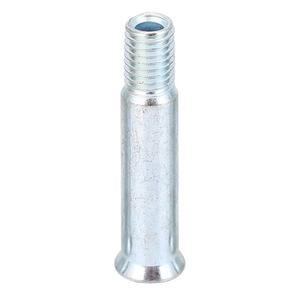 킨소 스케이트 액슬 - 15PC 세트, 외경 8mm, 길이 35mm, 강철, 내구성, 인라인 스케이트용 쉬운 설치