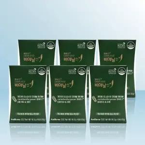 다이어트 유산균 비에날씬 플러스 2g x 10포 x 6개 / iuy