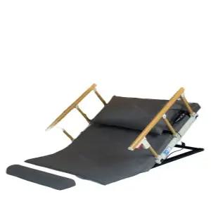 전동 침대 높이조절 모션베드 기능성 베드 등받이 단판