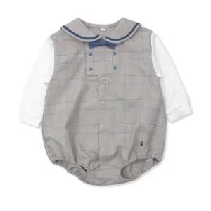 [롯데백화점]오가닉맘 마린정장바디수트 MISTQS01