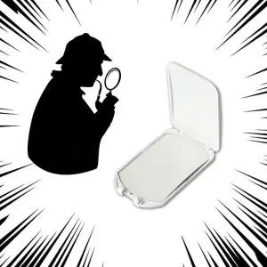 넓고 선명하고 맑게 확대되는 비구면 다초점 확 가정의달선물 생신 어버이날