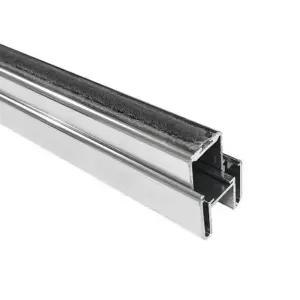 강화도어 손 끼임방지 바람막이 보호대 설치 안전 손끼임 문