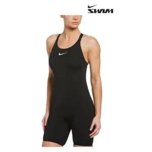 나이키 NIKE 나이키스윔 여성 FINA 하이드라스트롱 스트라이브 니스킨 NESSB045 366787