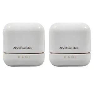 가히 에어리핏 선스틱 SPF 50+ PA 2개