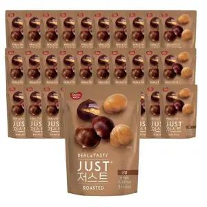 동원 저스트군밤 45g x 30개