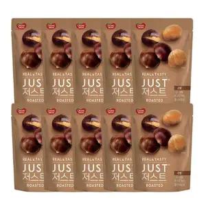 동원 저스트군밤 45g x 10개