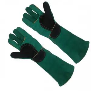 든든 다용도 세이프티 반려동물 보호장갑 고무장갑 안전미용