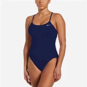 나이키 NIKE 나이키스윔 여성수영복 앤서 솔리드 컷아웃 자수 앤 하이컷 NESSA018-410 366801