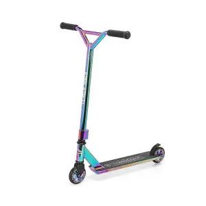 익스트림 킥보드 성인 스턴트 경량 묘기 스쿠터