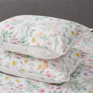 매장정품 renoma 홈 다프네워싱 누비베개커버 F 1196782