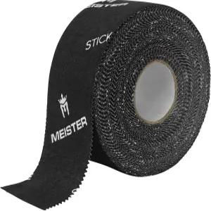 마이스터 스틱엘라이트 프로페셔널 다공성 운동 테이프 - 15야드 x 1.5인치 검은색 1롤