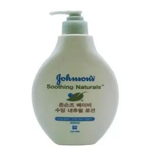 존슨즈 베이비오일 베드타 임 500ml 아기 신생아 키즈 어린이 바디 오일 마사지(SH)