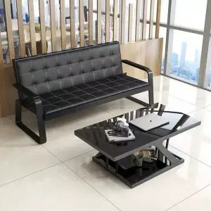 사무실 소파 휴게실 대기실 사장실 3인 리셉션 라운지