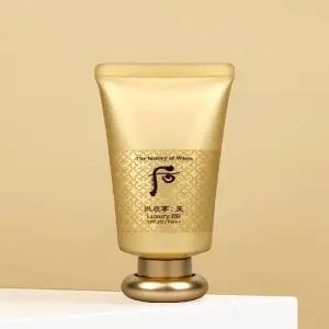 더후 공진향 미 럭셔리 비비 45ml - 더 후 비비크림 BB 커버(SH)