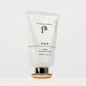 더후 공진향 진해윤 프레쉬 선크림 60ml - 자외선 차단 더 후(SH)