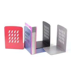 신학기 문구 정리함 사무용품 대 책받침 북스탠드 학교 학원 책상정리 L형_24645189