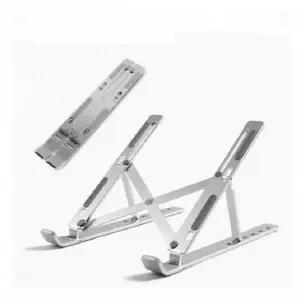 ( )모노큐브 G1 랩탑 거치대 접이식 알루미늄 스탠드 노트북 휴대용_24645209