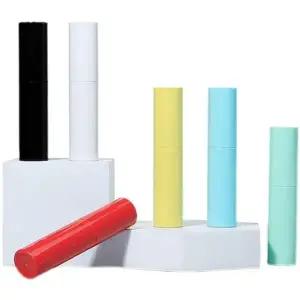 파스텔 향수 공병 3p 10ml 유리 소분 용기 화장품 휴대용