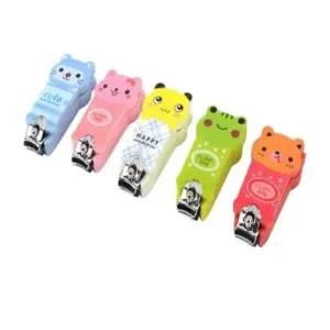 ( )휴대용손톱깎이 선물용손톱깎이 캐릭터미니손톱깎이 가정용손톱깍이 손톱깎이