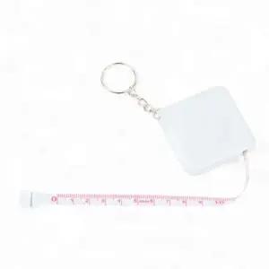 ( )줄자 미니줄자 2m 사각 휴대용