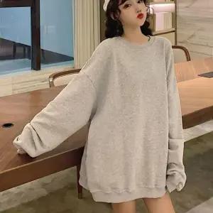 여자 기본 무지 여리 스타일 일상룩 긴팔 티셔츠 니트 여름 스윗 여성 니트티 꽈배기