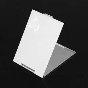 ( )탁상거울 휴대용거울 팬시손거울 접이식 하트