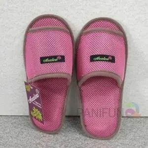 매쉬 쿨 실내화 발편한슬리퍼 실내화슬리퍼 편한슬리퍼 여성슬리퍼 사무실용슬리퍼