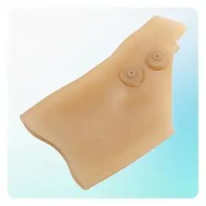 자석타입 실리콘 가드 손목 주부 손목보호대