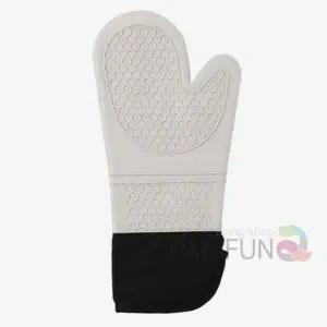 실리콘오븐장갑 베이지 주방장갑 냄비장갑 전자레인지장갑 실리콘장갑 주방오븐장갑