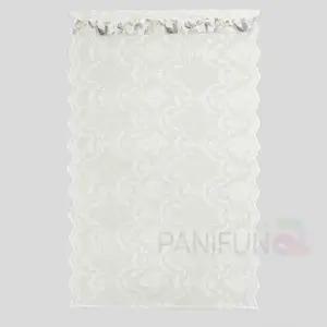 썬 레이스커텐 125x160 창문커텐 속커튼 아이방커튼 가리개커튼 안방커튼