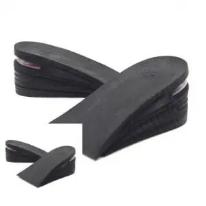 에어백3단 분리형 5cm 키높이깔창 구두깔창 구두키높이깔창