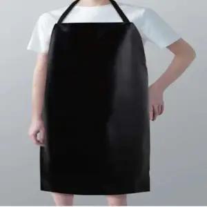 다용도 방수앞치마 어린이집앞치마 식당방수앞치마