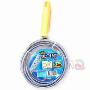 뚫어뻥 변기뚫어 화장실뚫어주는기구 하수구뚫어뻥 막힌변기뚫는법 화장실변기막힘