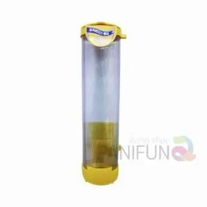 종이컵 디스펜서 정수기컵디스펜서 정수기컵걸이 부착식컵걸이 종이컵걸이 정수기컵홀더